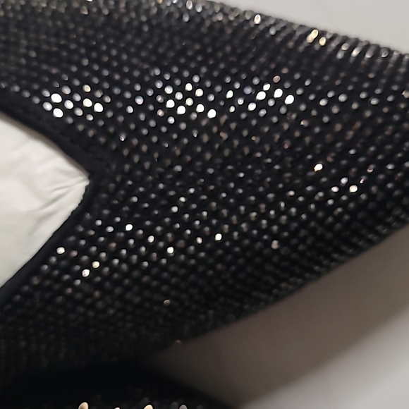 Lola Cruz Jewel Shoes - Picture 4 of 10